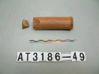 藏品(竹容器)的圖片
